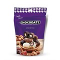 Chocodate Assorted Mixed Nuts финики в шоколаде 100 гр - фото 37076
