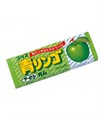 Coris жевательная резинка со вкусом зеленого яблока пластинки 11 гр - фото 37112