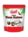 Casali Rum Kokos драже оригинальный ром с молочным шоколадом 175 гр - фото 37118