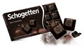 Schogetten Dark Chocolate темный шоколад 100 гр - фото 37135