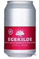 Egekilde Hindbaer&Rabarber газ. напиток малина и ревень 330 мл - фото 37171