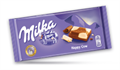 Milka Happy Cows молочный шоколад с белым шоколадом 100 гр - фото 37238