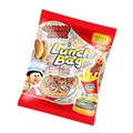Gummi Zone Lunch Bag мармелад "Большой ланч" 73 гр - фото 37259