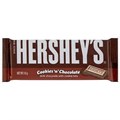 Hershey's Cookies & Chocolate Bar шок. батончик 43 гр. - фото 37316