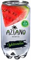 Aziano Watermelon напиток сокосодержащий 350 мл - фото 37322