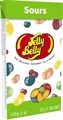 Jelly Belly Sours жевательные конфеты коробка 100 гр - фото 37328