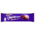 Cadbury Choco Biscuits печенье 110 гр - фото 37420