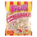 Trolli Mini Burger жев. мармелад 170 гр - фото 37432