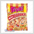 Trolli Mini Burger жев. мармелад 170 гр РТ-00003016 - фото 37434
