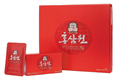 Korean Red Ginseng Hong Sam Won Напиток с экстрактом красного женьшеня 180 мл - фото 37462