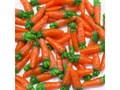 JAKE Мармелад жев."Морковки" 1кг - фото 37470