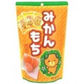 Seiki моти дайфуку со вкусом мандарина 130 гр - фото 37650