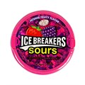 Ice Breakers леденцы со вкусом клубники 42 гр - фото 37664