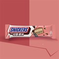 Snickers Black Rice шок. батончик со вкусом черного риса 31 гр 98289 - фото 37779