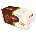 Delaviuda конфеты трюфели с какао со вкусом апельсина 100 гр - фото 37794