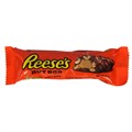 Hersheys Reese's Nut Bar батончик с арахисом  47 гр - фото 37885