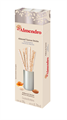 El Almendro Almond Turron Sticks Traditional Crunchy Recipe хрустящие палочки 50 гр - фото 37932