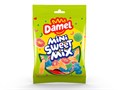 DAMEL HALAL Mini Sweet Mix жевательный мармелад 70 гр - фото 37941