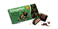 Schogetten Perfect Match Dark Chocolate & Amaranth Темный шоколад и Амарант 100 гр - фото 37956