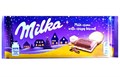 УДMilka Creme with crispy biscuit молочный шоколад ваниль и печенье 100 гр МК-00004385 - фото 37973