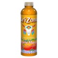 Arizona Mucho Mango напиток сокосодержащий со вкусом манго 591 мл - фото 38023