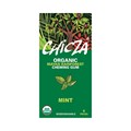 Chicza Organic жевательная резинка мексиканская мята 15 гр - фото 38106