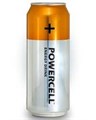 Powercell Mohito напиток энергетический 450 мл - фото 38110