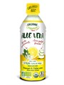 Organic Crunch напиток на основе алоэ вера со вкусом лимона и цветков бузины с кусочками алоэ 350 мл - фото 38124