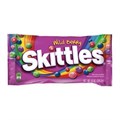Skittles Wild Berry драже жевательное 38 гр - фото 38271