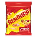 Wrigleys Starburst Fruit Chews Original жев. конфеты 210 гр - фото 38275