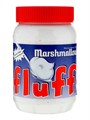 Fluff marshmallow fluff vanilla мармеллоу ваниль 213 гр. - фото 38306
