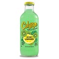 Calypso kiwi lemonade лимонад со вкусом киви 591 мл - фото 38335