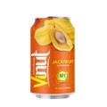 Vinut напиток сокосодержащий со вкусом джекфрута 330 мл - фото 38362