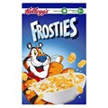 Kellogg's Frosties сухой завтрак 375гр - фото 38381