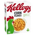 Kelloggs Corn Flakes Хлопья на завтрак без каллории 360 гр - фото 38390