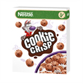 Nestle Cookie Crisp хлопья печеньки 225 гр - фото 38410