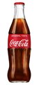 Coca-Cola Original Taste напиток газированный стекло 330 мл - фото 38449