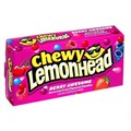 Chewy Lemongead Berry Awesome жевательные конфеты с ягодным вкусом 23 гр. - фото 38489