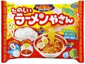 Popin Cookin сделай сам японский набор веселая лапшичная 22 гр - фото 38655