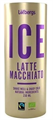 Ice Latte Macchiato холодный кофе 0,230 мл - фото 38767