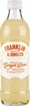 Franklin & Sons Ginger Beer лимонад газированный с имбирем 235 мл - фото 38784