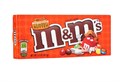 M&M's Peanut Butter шоколадное драже с арахисовой пастой в коробке 85,1 гр. 101443_94517 - фото 38827