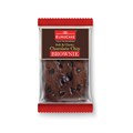 Eurocake Chocolate Chip Brownie кекс шоколадный 70 гр - фото 38840