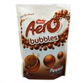 УДNestle Aero Milk Share Bag шоколадные шарики 102 гр 101517 - фото 38852