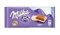 Milka Joghurt плитка шоколада милка с йогуртом 100 гр - фото 38890