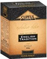 CUPFUL чай черный пекое крупный лист 100 гр - фото 38917