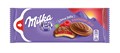 Milka Jaffa Raspberry бисквит милка с малиной 147 гр 434373 - фото 38952