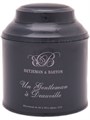 B&B Un Gentleman à Deauville чай черный ароматизированный жб 125 гр - фото 38973