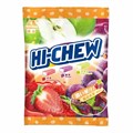 Morinaga жевательная конфета ассорти с фруктовым соком 110 гр 315494 - фото 38991