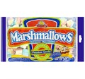 Guandy Marshmallows зефир маршмелоу фруктовый мини цветочки 200 гр - фото 39002
